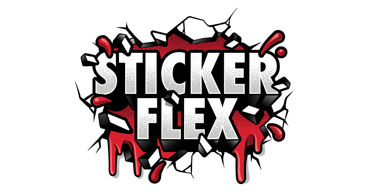 Custom Sticker Request