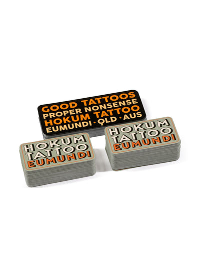 Custom Die Cut Rectangle Stickers