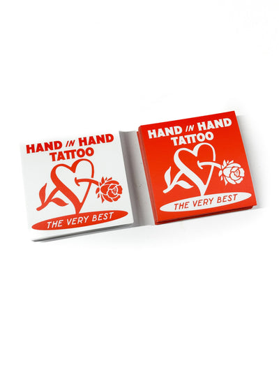 Custom Die Cut Square Stickers