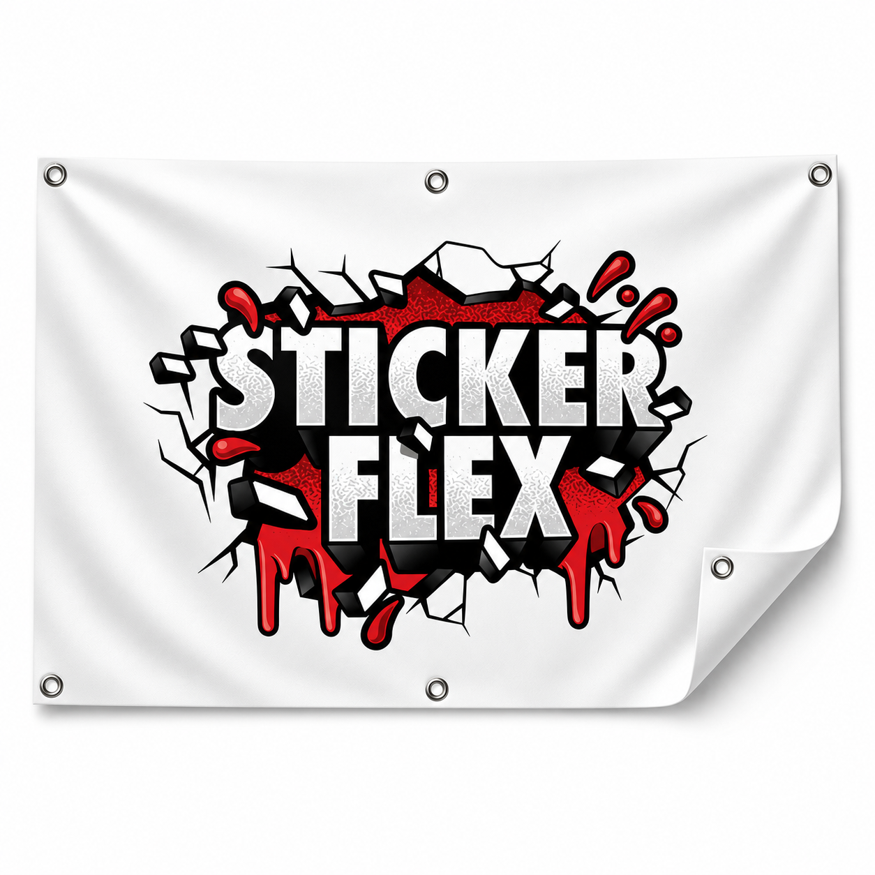 Vinyl Banner