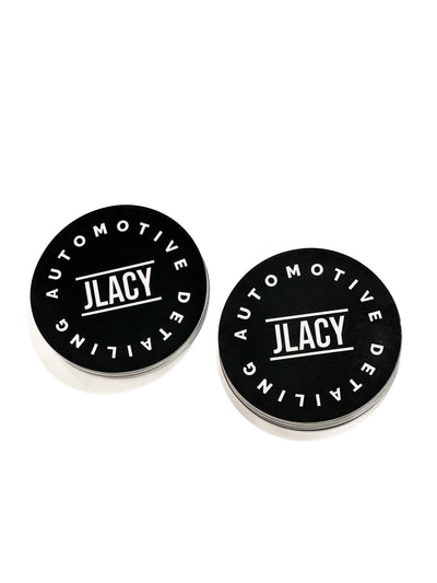 Custom Die Cut Circle Stickers